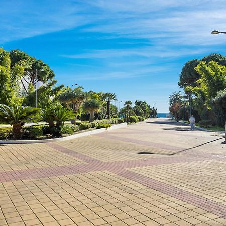 1 Bedroom Apartment, With Sea Views, In Medina Garden - Puerto Banus Marbella Exteriér fotografie